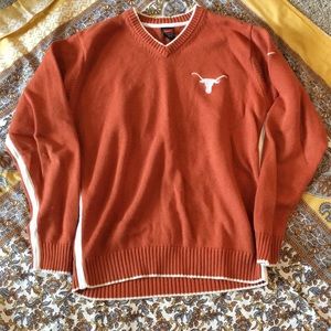 COPY - University of Texas Sweatshirt